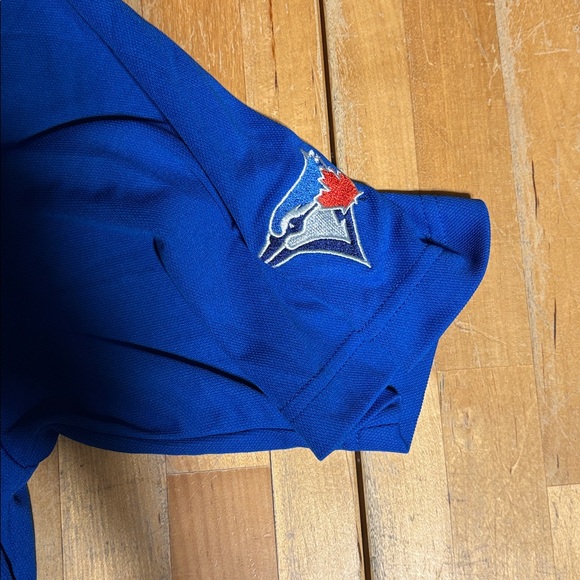 Toronto Blue Jays Polo Shirt - Picture 2 of 7
